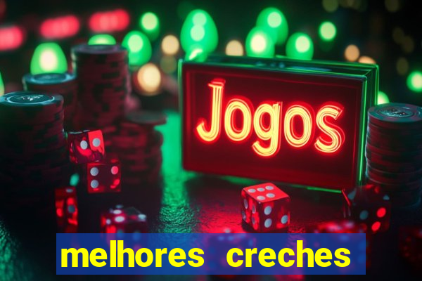 melhores creches barra da tijuca